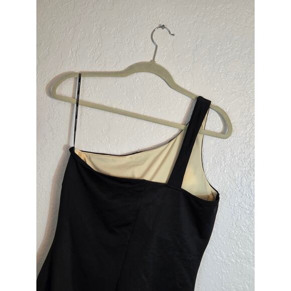 Miraclesuit Spectra‎ Matrix One-Piece Swimsuit Women's Size 16 Slimming Shaping - Picture 9 of 10